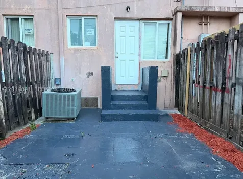 8447 NW 4th Avenue Miami FL 33150