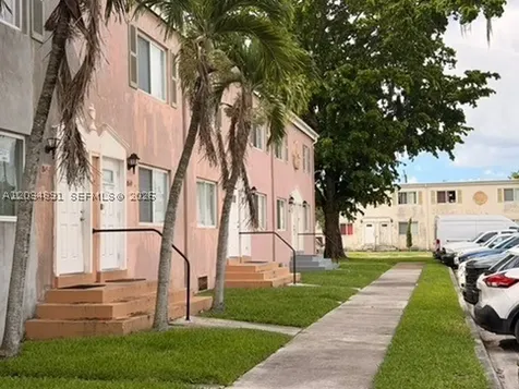 8447 NW 4th Avenue Miami FL 33150
