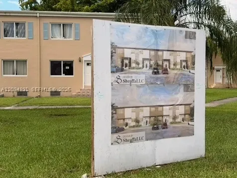 8447 NW 4th Avenue Miami FL 33150