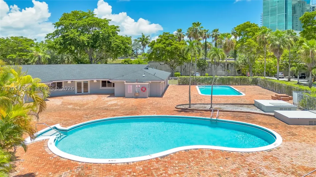 9001 SW 77th Avenue Miami FL 33156