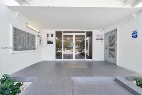 9001 SW 77th Avenue Miami FL 33156