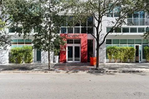 133 NE 2nd Avenue Miami FL 33132
