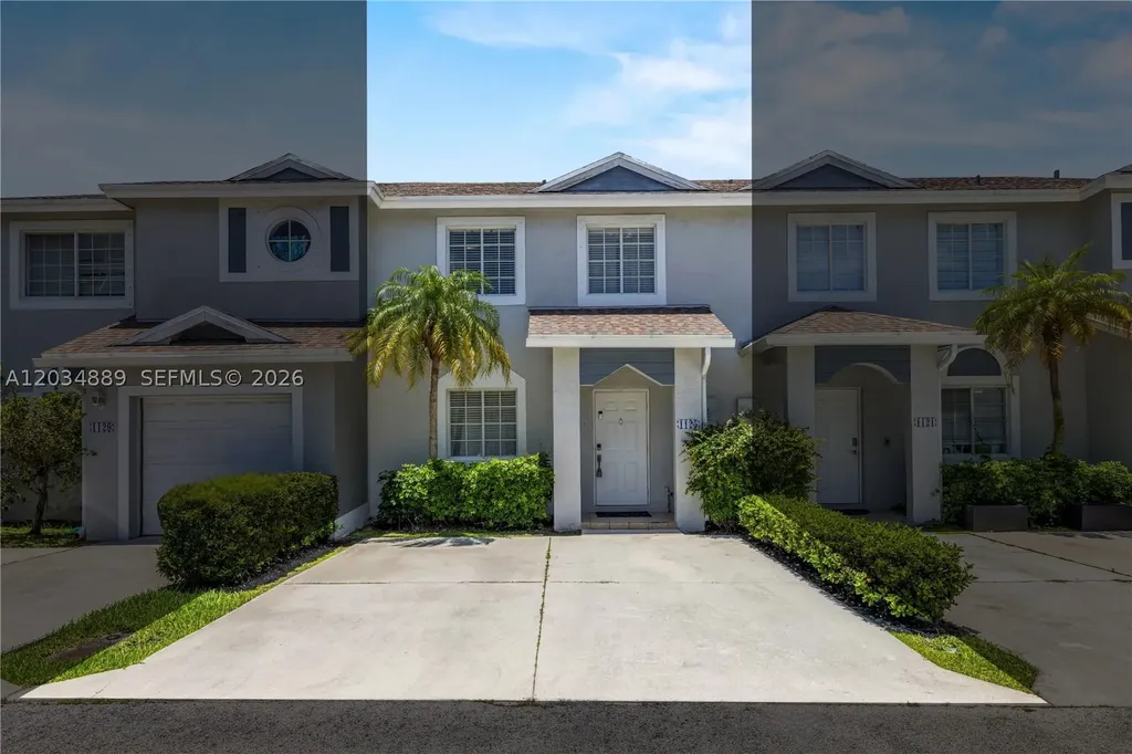 1125 SW 44th Avenue Deerfield Beach FL 33442