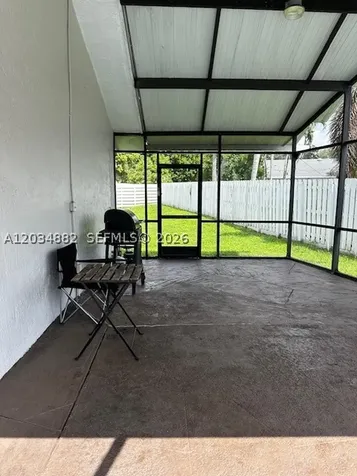 14763 SW 152nd Place Miami FL 33196