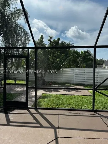 14763 SW 152nd Place Miami FL 33196