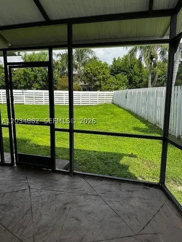 14763 SW 152nd Place Miami FL 33196