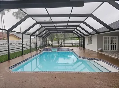 14763 SW 152nd Place Miami FL 33196