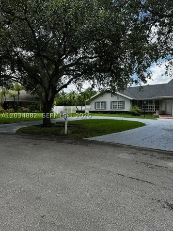 14763 SW 152nd Place Miami FL 33196
