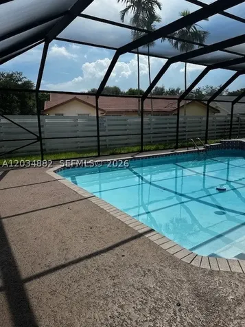 14763 SW 152nd Place Miami FL 33196