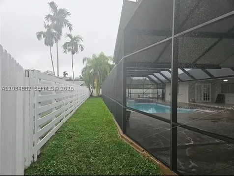 14763 SW 152nd Place Miami FL 33196