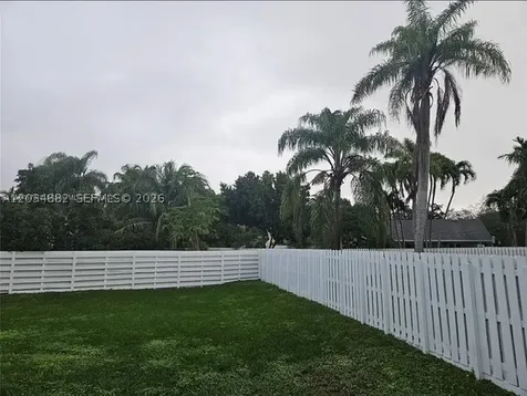 14763 SW 152nd Place Miami FL 33196
