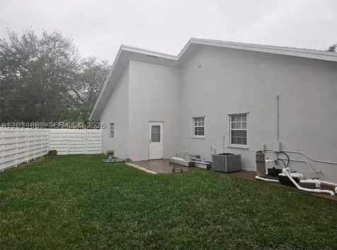 14763 SW 152nd Place Miami FL 33196