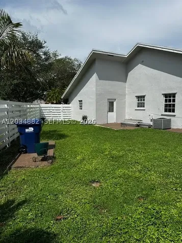 14763 SW 152nd Place Miami FL 33196