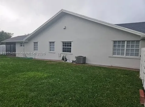 14763 SW 152nd Place Miami FL 33196