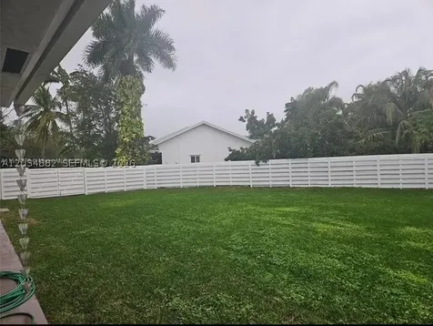 14763 SW 152nd Place Miami FL 33196