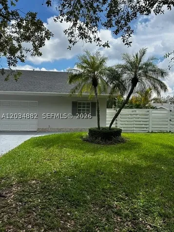 14763 SW 152nd Place Miami FL 33196