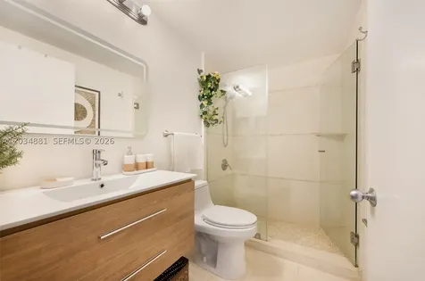 701 Brickell Key Boulevard Miami FL 33131