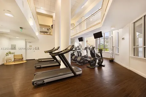 701 Brickell Key Boulevard Miami FL 33131