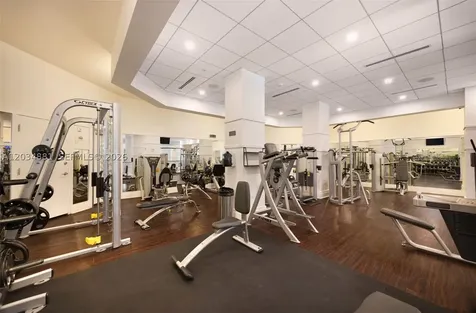 701 Brickell Key Boulevard Miami FL 33131