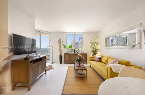 701 Brickell Key Boulevard Miami FL 33131