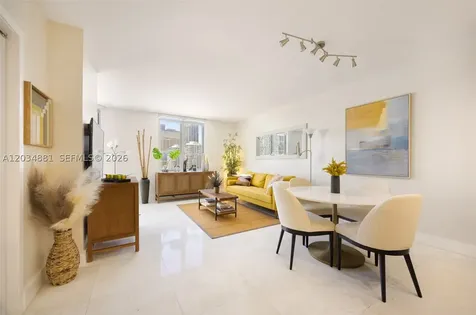 701 Brickell Key Boulevard Miami FL 33131