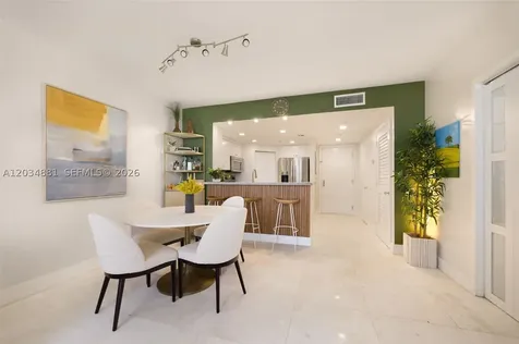 701 Brickell Key Boulevard Miami FL 33131