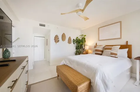 701 Brickell Key Boulevard Miami FL 33131