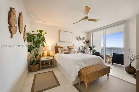 701 Brickell Key Boulevard Miami FL 33131