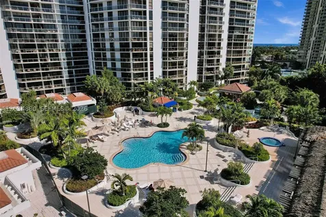 20281 E Country Club Drive Aventura FL 33180