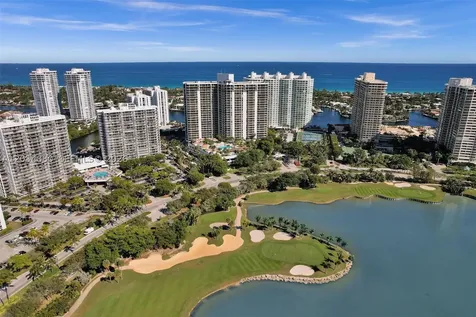 20281 E Country Club Drive Aventura FL 33180