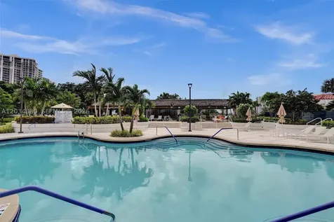 20281 E Country Club Drive Aventura FL 33180