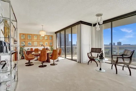 20281 E Country Club Drive Aventura FL 33180
