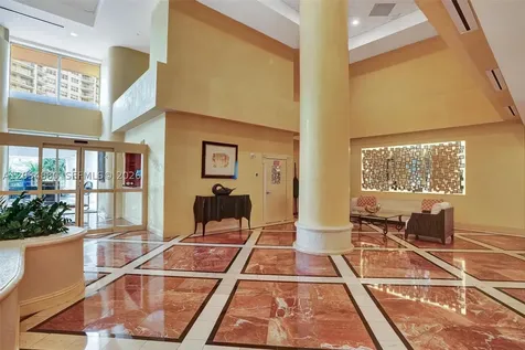 20281 E Country Club Drive Aventura FL 33180