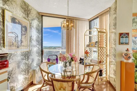 20281 E Country Club Drive Aventura FL 33180