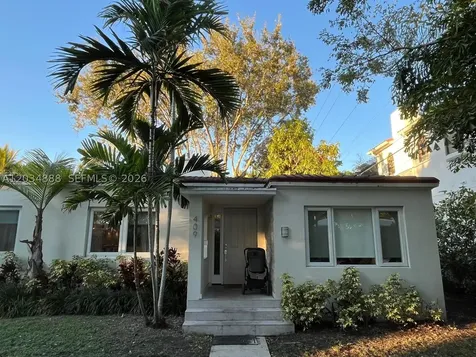 409 Daroco Avenue Coral Gables FL 33146