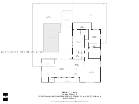 14021 Cypress Court Miami Lakes FL 33014