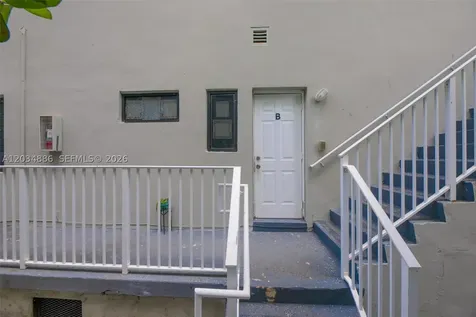 1980 Biarritz Drive Miami Beach FL 33141