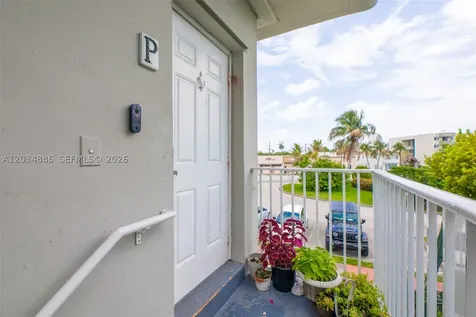 1980 Biarritz Drive Miami Beach FL 33141