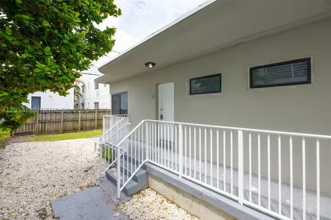 1980 Biarritz Drive Miami Beach FL 33141