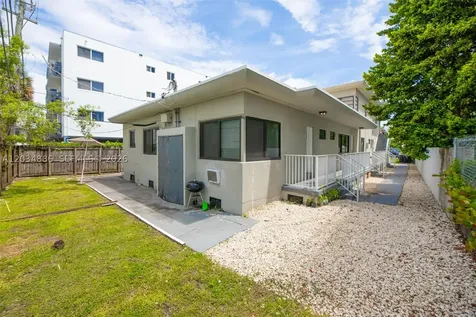 1980 Biarritz Drive Miami Beach FL 33141