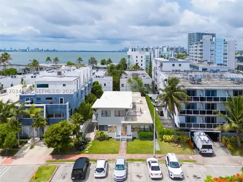 1980 Biarritz Drive Miami Beach FL 33141