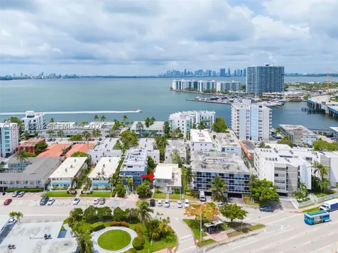 1980 Biarritz Drive Miami Beach FL 33141