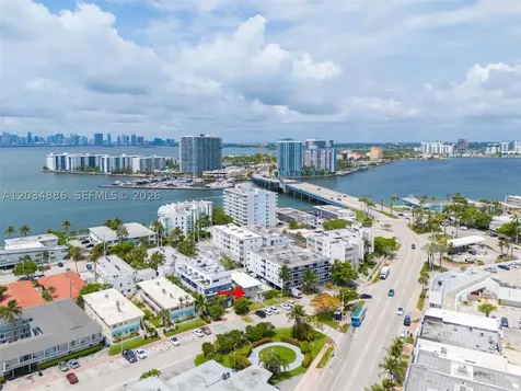 1980 Biarritz Drive Miami Beach FL 33141
