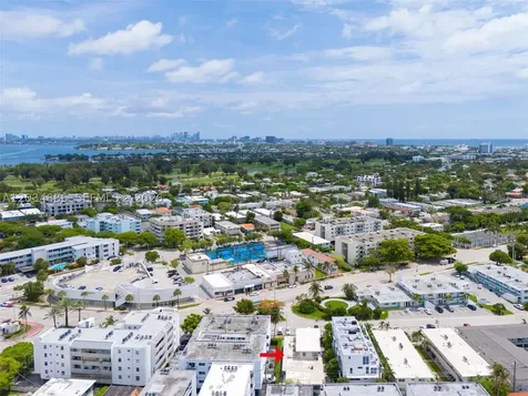 1980 Biarritz Drive Miami Beach FL 33141