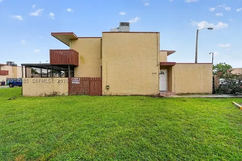 20054 SW 123rd Drive Miami FL 33177