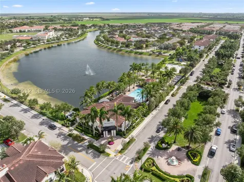 16958 SW 92nd Street Miami FL 33196