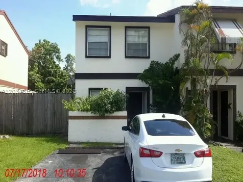 North Lauderdale FL 33068