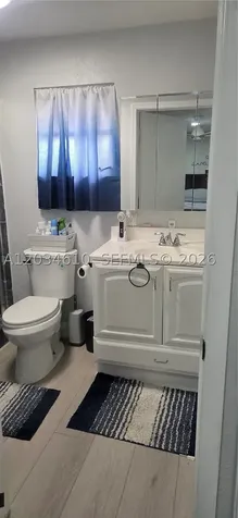 North Lauderdale FL 33068