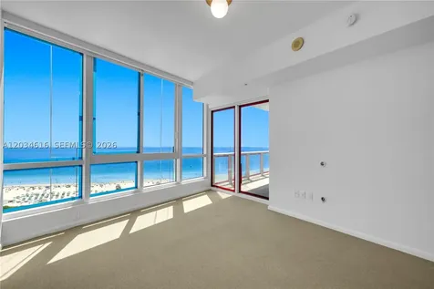 100 S Pointe Drive Miami Beach FL 33139