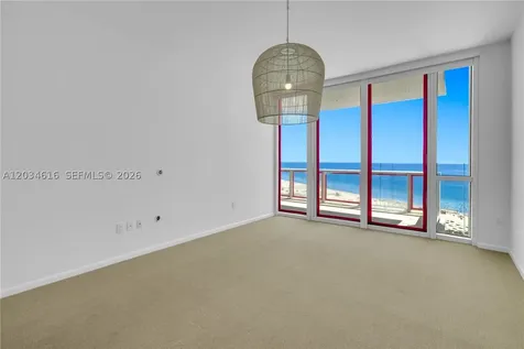 100 S Pointe Drive Miami Beach FL 33139